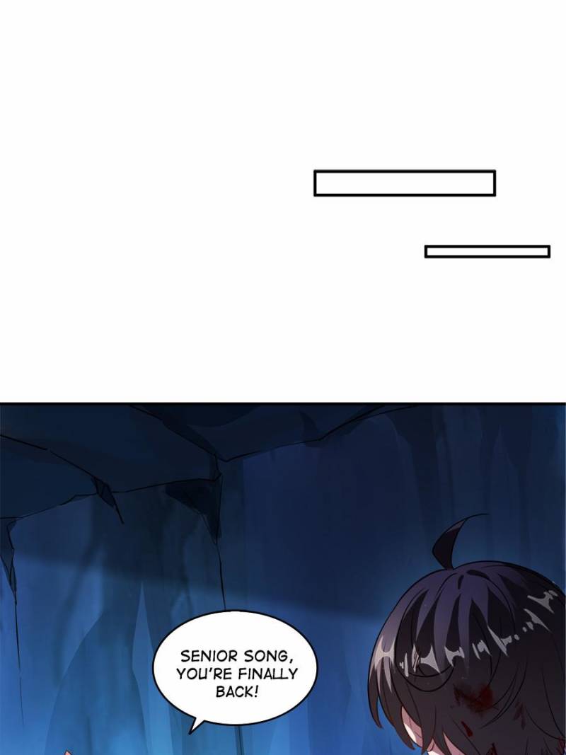Cultivation Chat Group Chapter 313 page 36 - Chapter 313