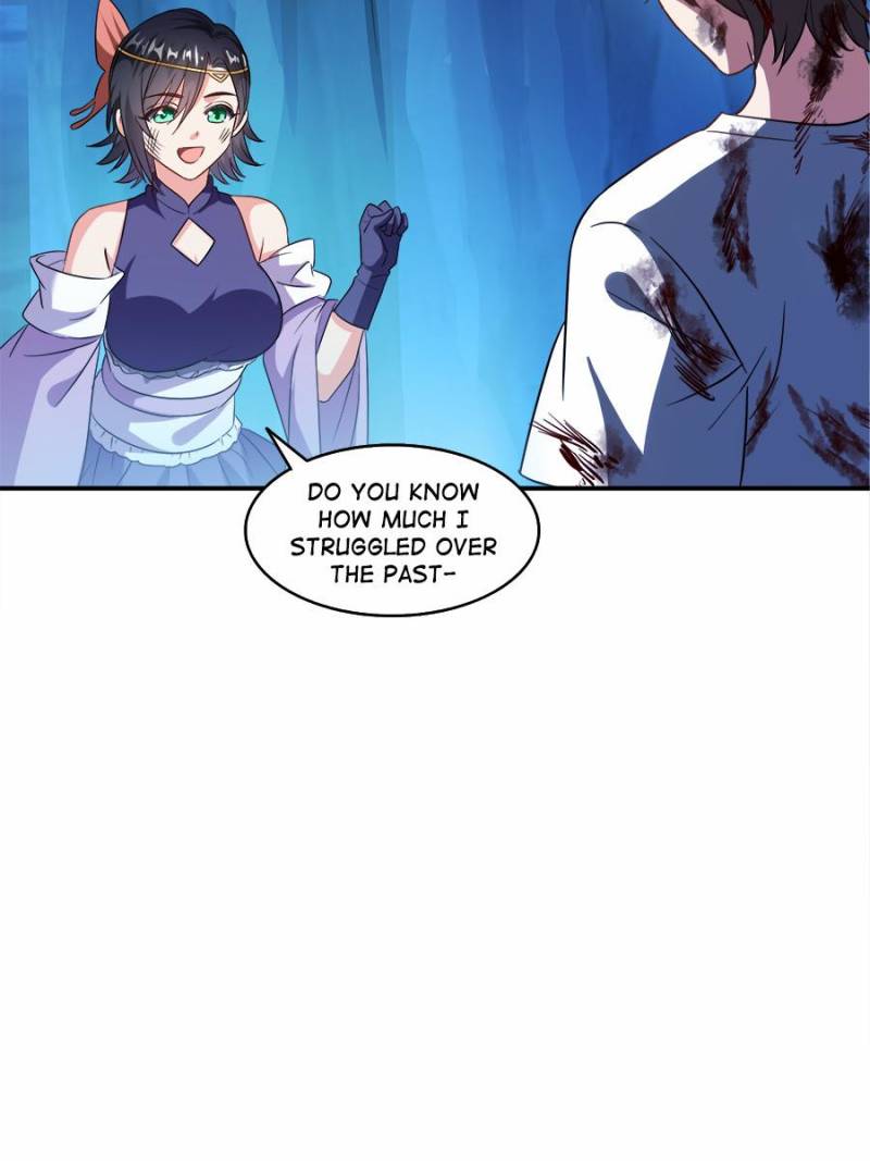 Cultivation Chat Group Chapter 313 page 37 - Chapter 313