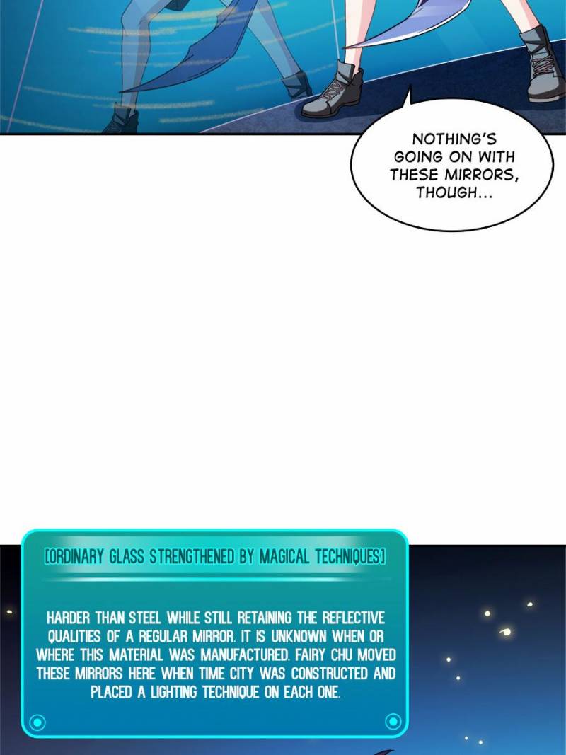 Cultivation Chat Group Chapter 313 page 4 - Chapter 313