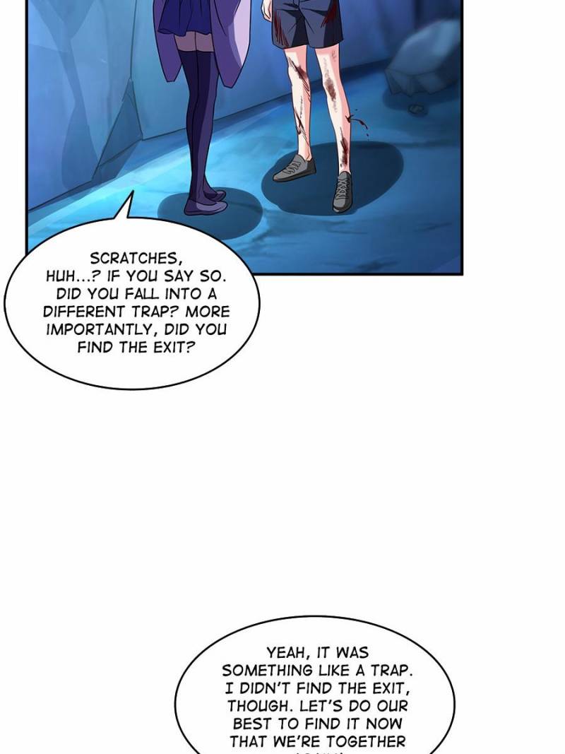 Cultivation Chat Group Chapter 313 page 40 - Chapter 313