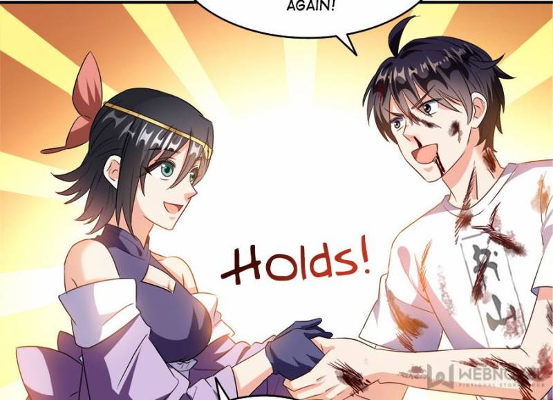 Cultivation Chat Group Chapter 313 page 41 - Chapter 313