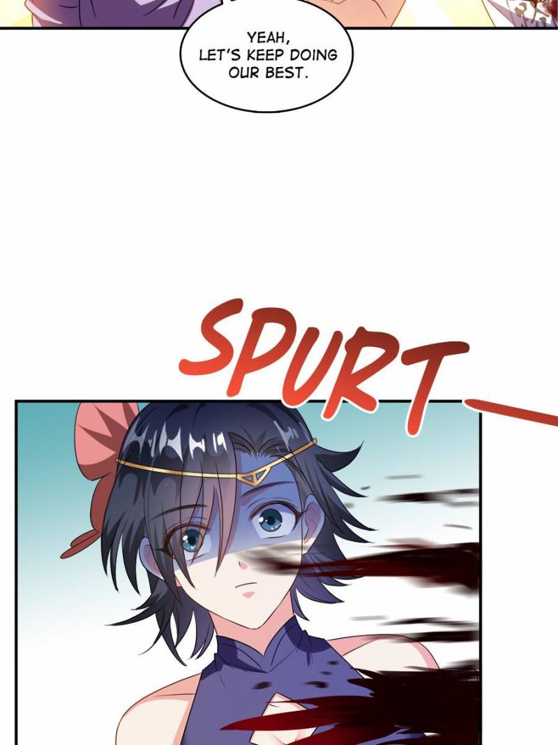 Cultivation Chat Group Chapter 313 page 42 - Chapter 313