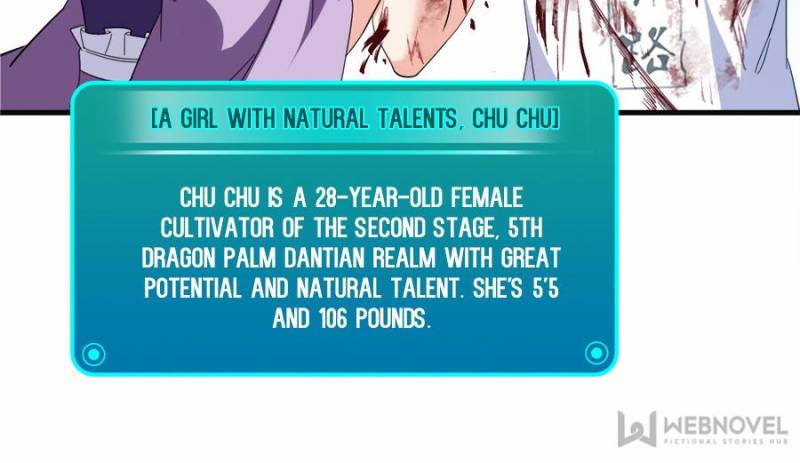 Cultivation Chat Group Chapter 313 page 47 - Chapter 313