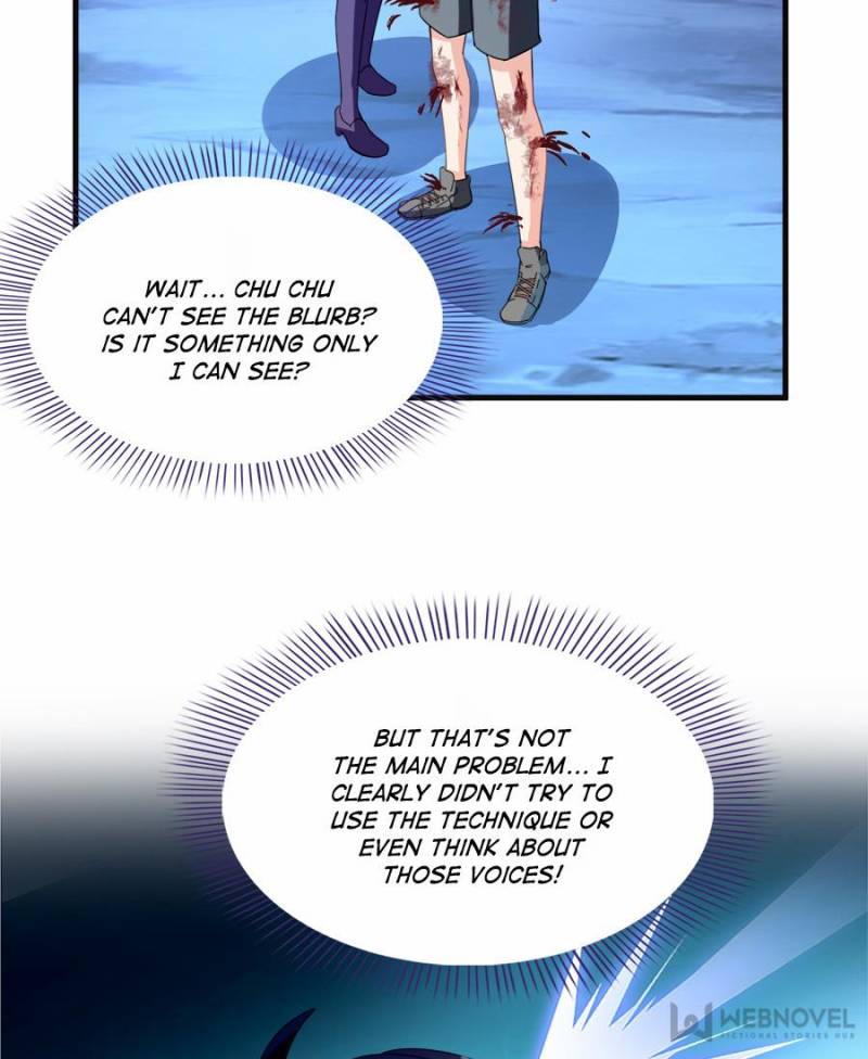 Cultivation Chat Group Chapter 313 page 49 - Chapter 313