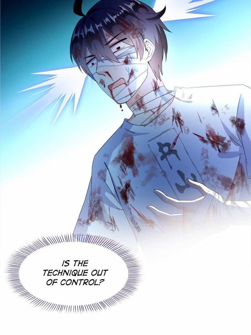 Cultivation Chat Group Chapter 313 page 50 - Chapter 313