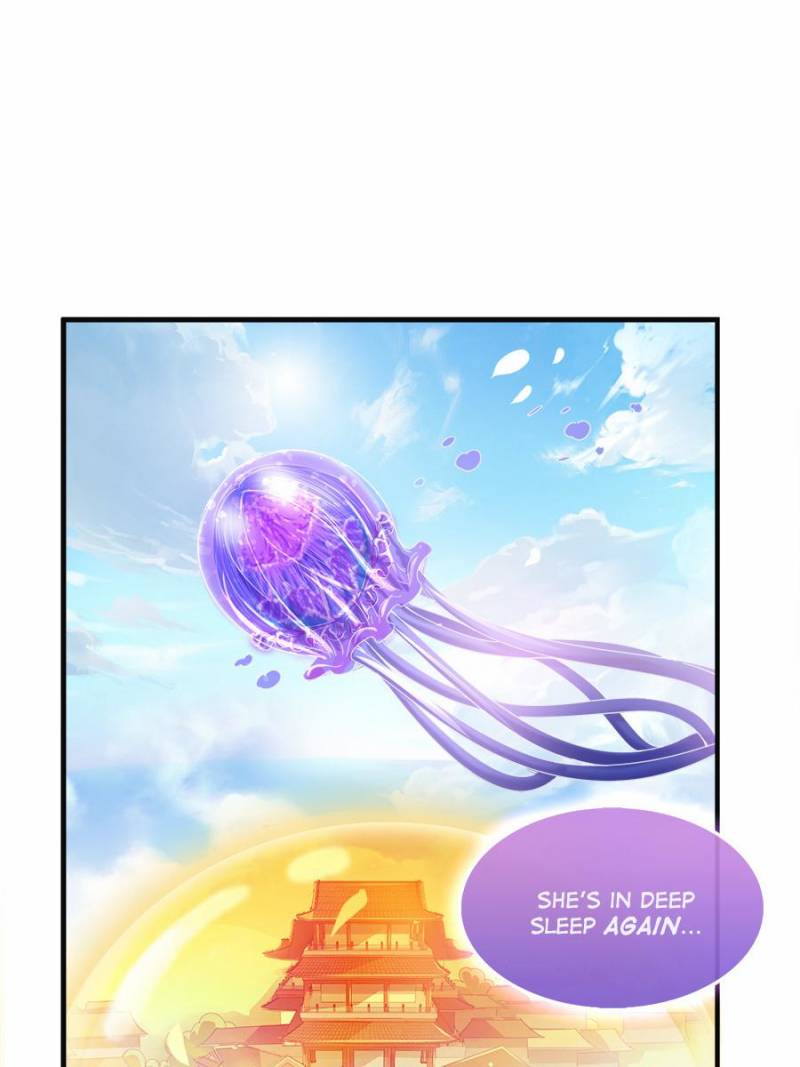 Cultivation Chat Group Chapter 313 page 51 - Chapter 313
