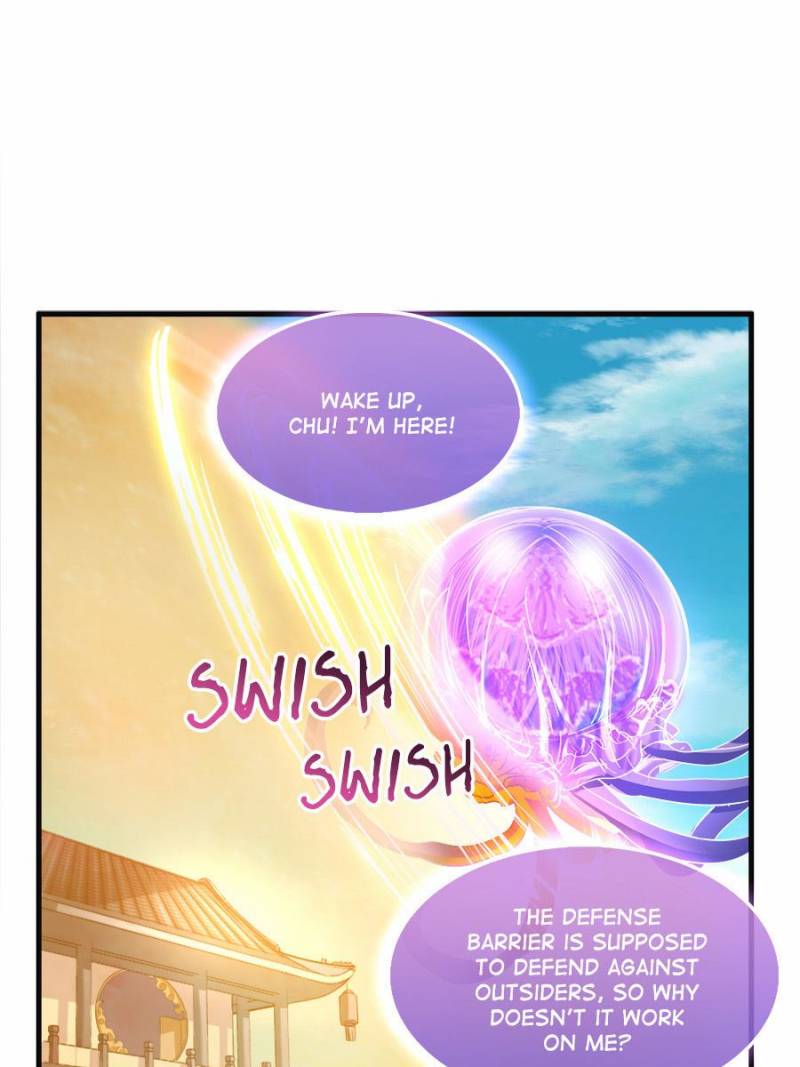 Cultivation Chat Group Chapter 313 page 53 - Chapter 313