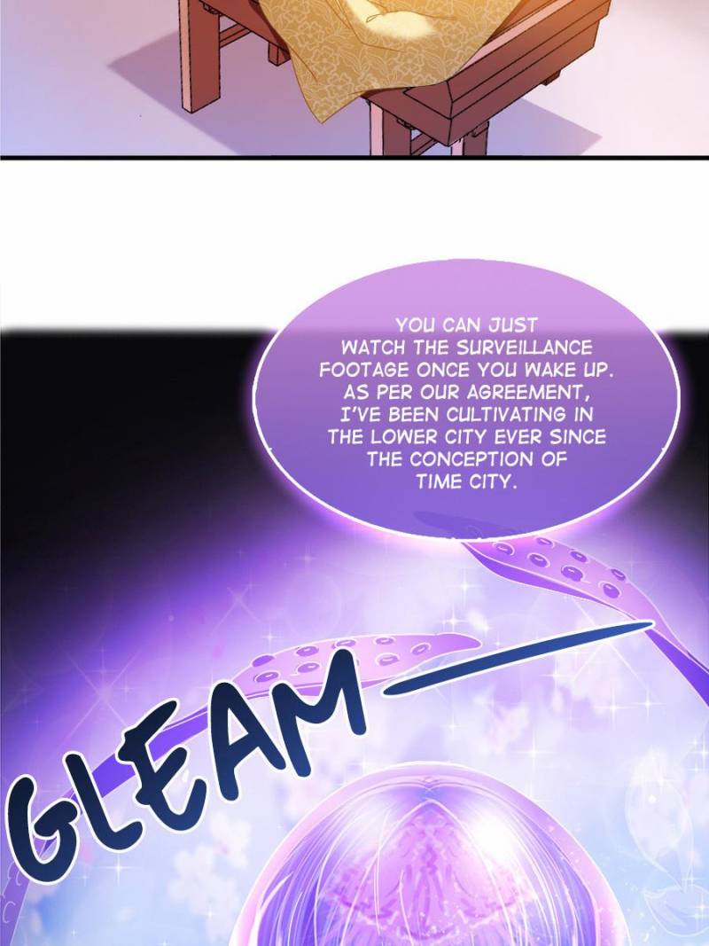 Cultivation Chat Group Chapter 313 page 56 - Chapter 313