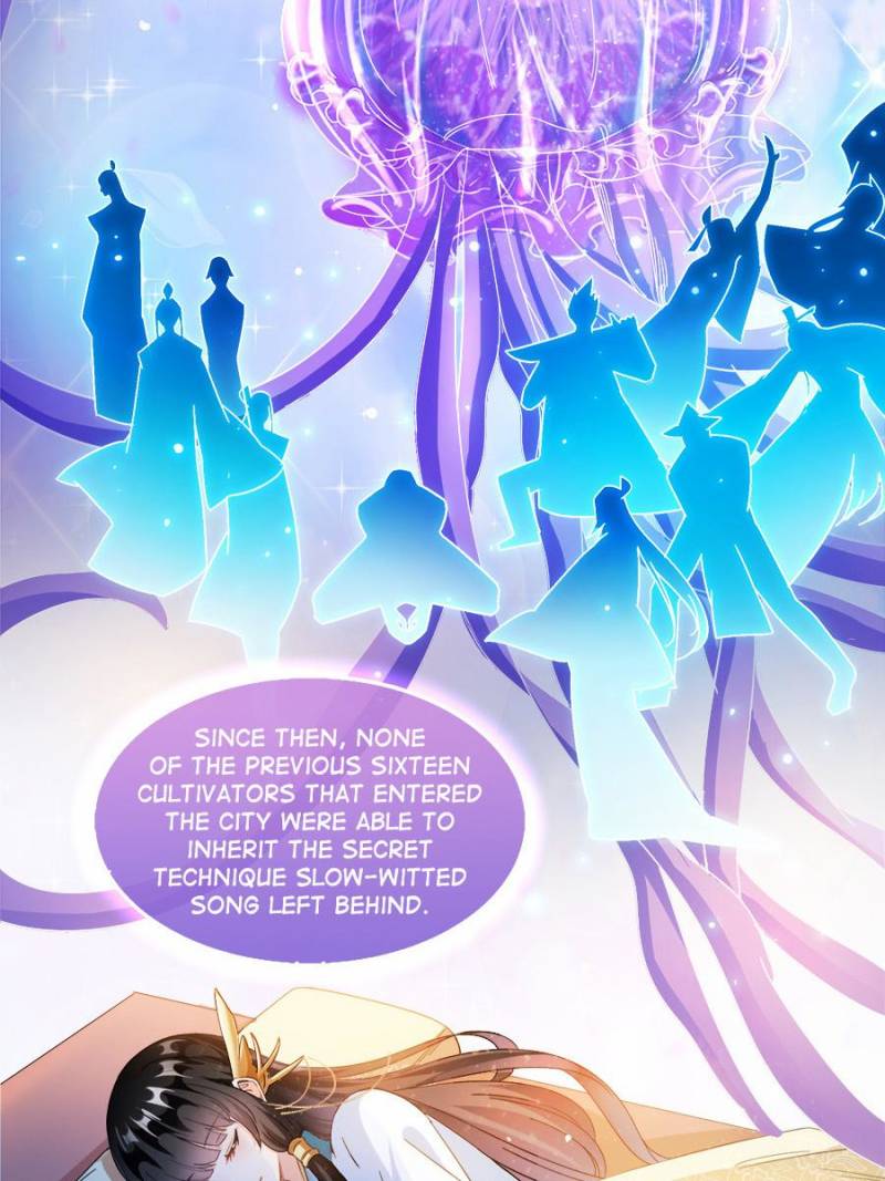 Cultivation Chat Group Chapter 313 page 57 - Chapter 313