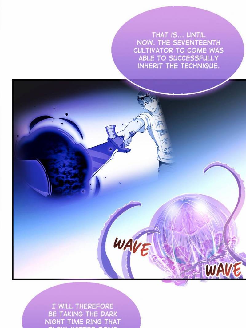 Cultivation Chat Group Chapter 313 page 59 - Chapter 313