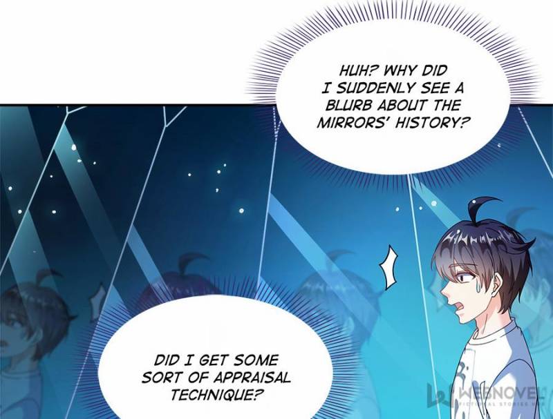 Cultivation Chat Group Chapter 313 page 6 - Chapter 313