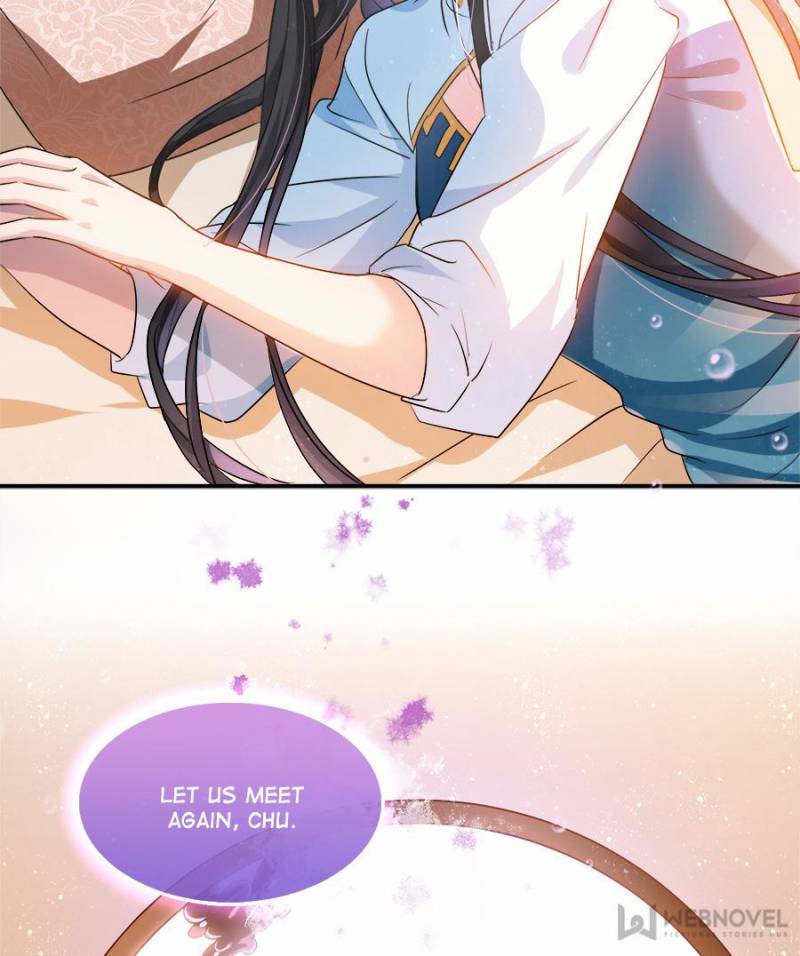 Cultivation Chat Group Chapter 313 page 63 - Chapter 313