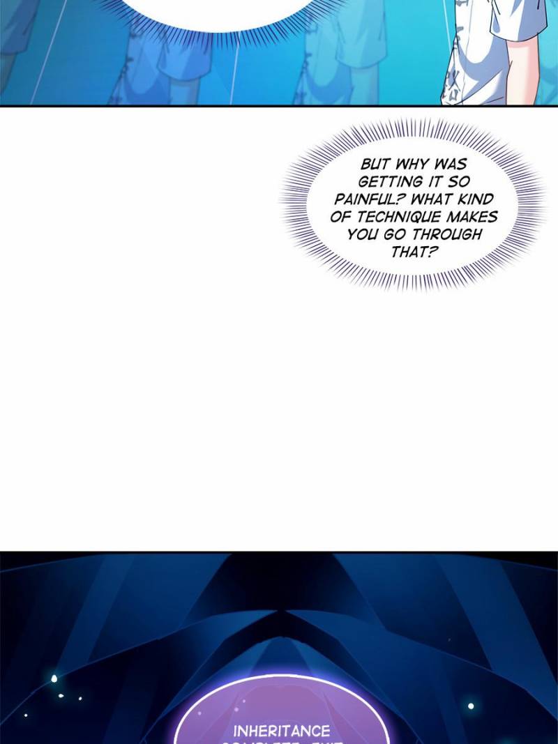 Cultivation Chat Group Chapter 313 page 7 - Chapter 313