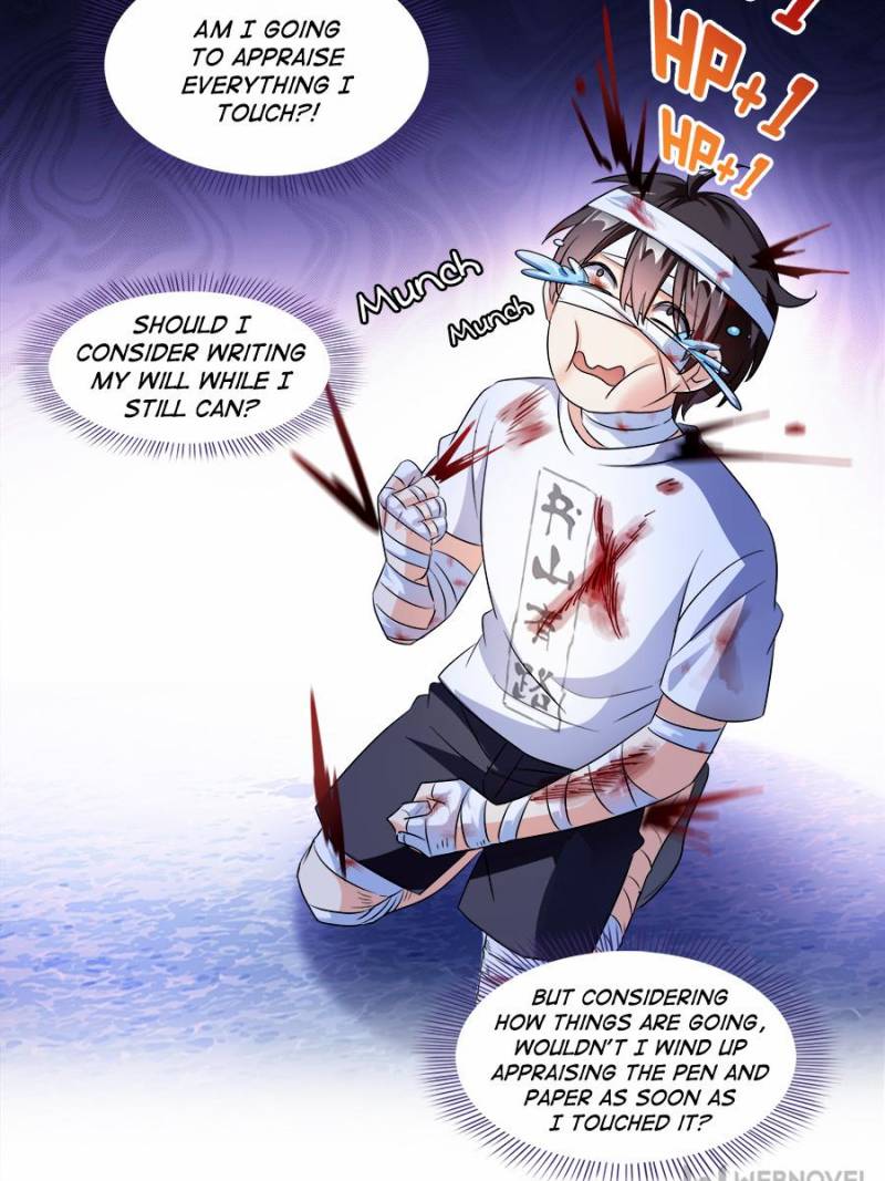 Cultivation Chat Group Chapter 314 page 11 - Chapter 314
