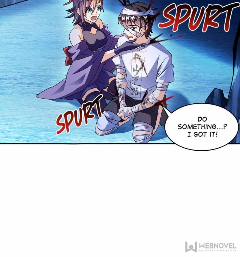 Cultivation Chat Group Chapter 314 page 14 - Chapter 314