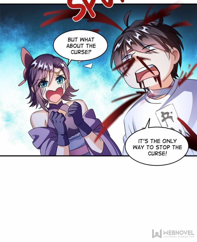 Cultivation Chat Group Chapter 314 page 16 - Chapter 314