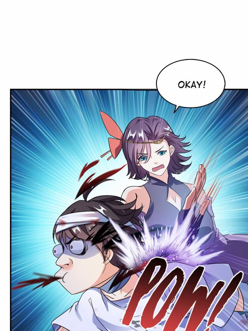 Cultivation Chat Group Chapter 314 page 17 - Chapter 314