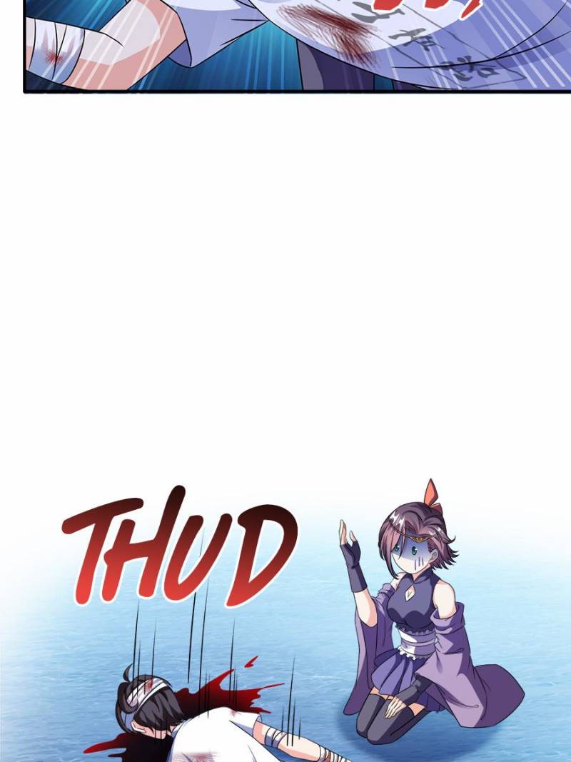 Cultivation Chat Group Chapter 314 page 18 - Chapter 314