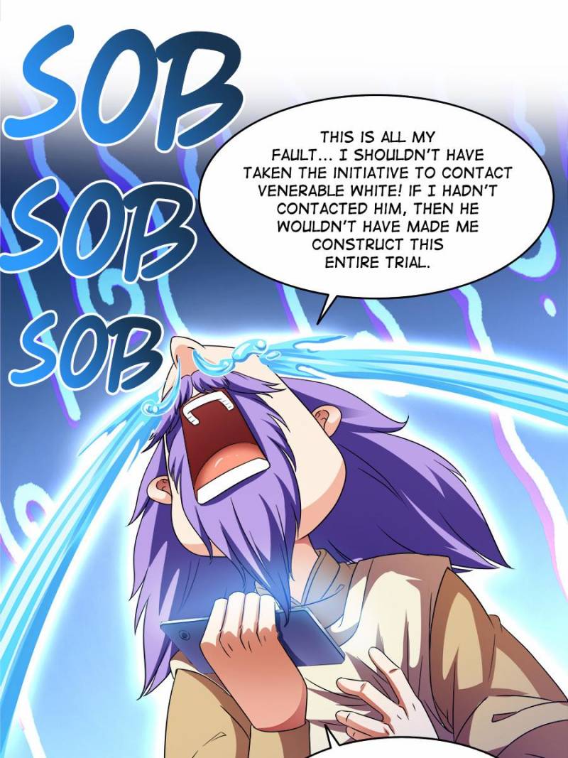 Cultivation Chat Group Chapter 314 page 27 - Chapter 314