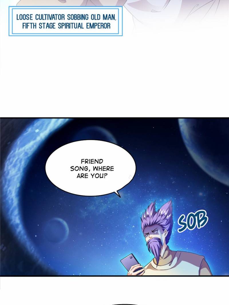 Cultivation Chat Group Chapter 314 page 29 - Chapter 314