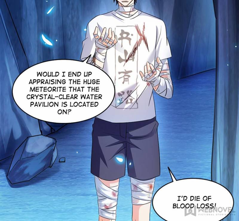 Cultivation Chat Group Chapter 314 page 3 - Chapter 314