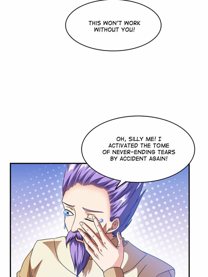 Cultivation Chat Group Chapter 314 page 30 - Chapter 314