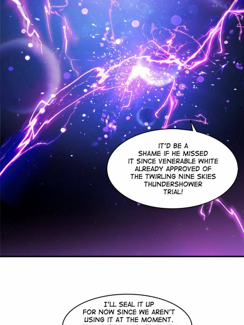 Cultivation Chat Group Chapter 314 page 33 - Chapter 314