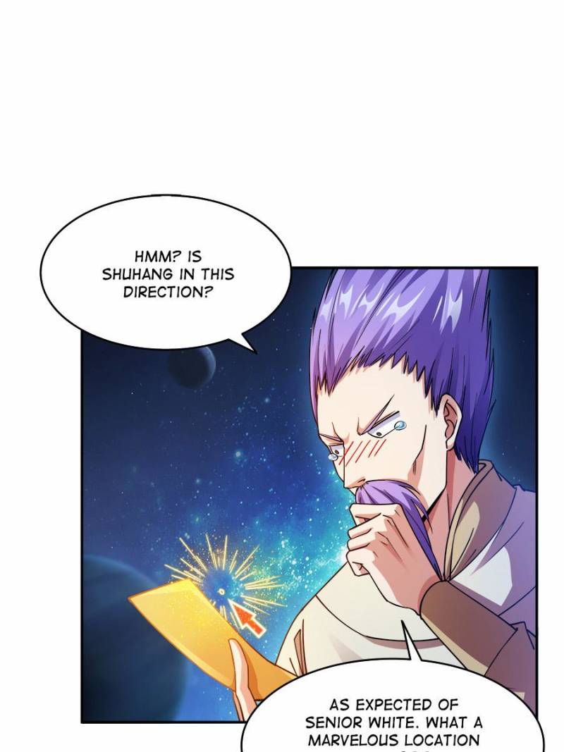 Cultivation Chat Group Chapter 314 page 35 - Chapter 314