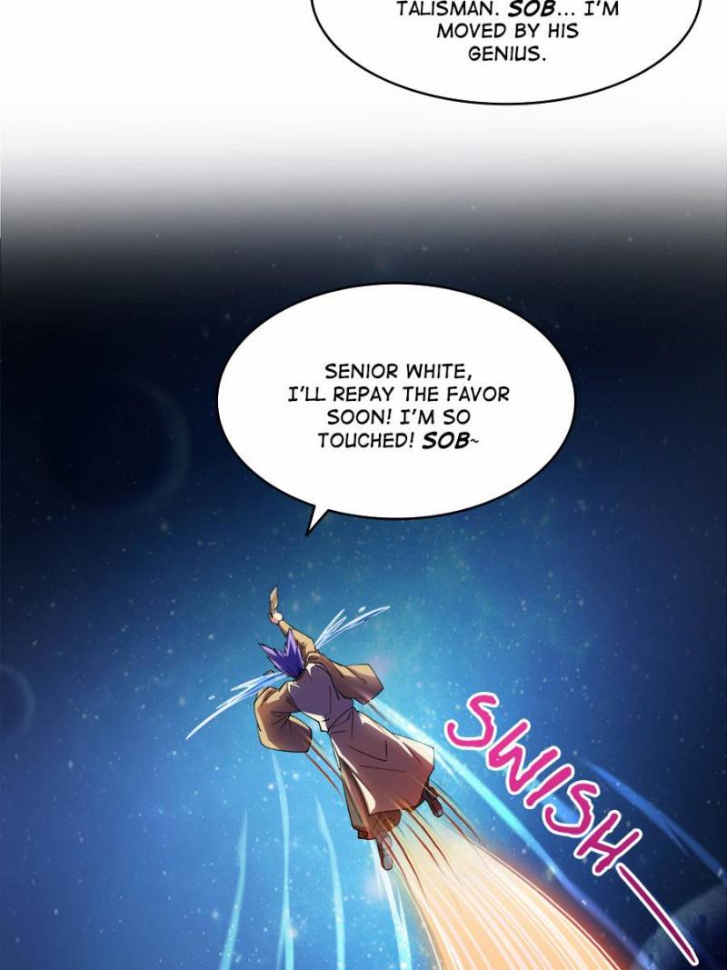 Cultivation Chat Group Chapter 314 page 36 - Chapter 314