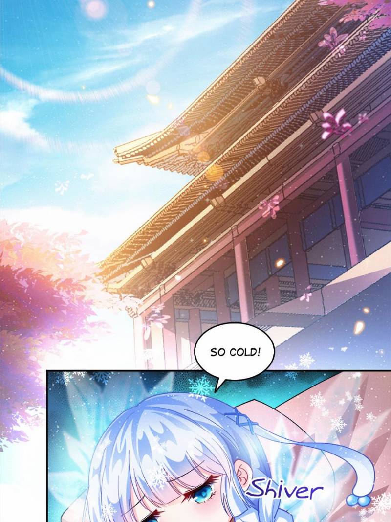 Cultivation Chat Group Chapter 314 page 39 - Chapter 314