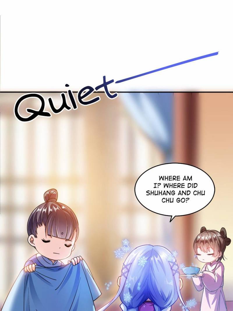 Cultivation Chat Group Chapter 314 page 41 - Chapter 314