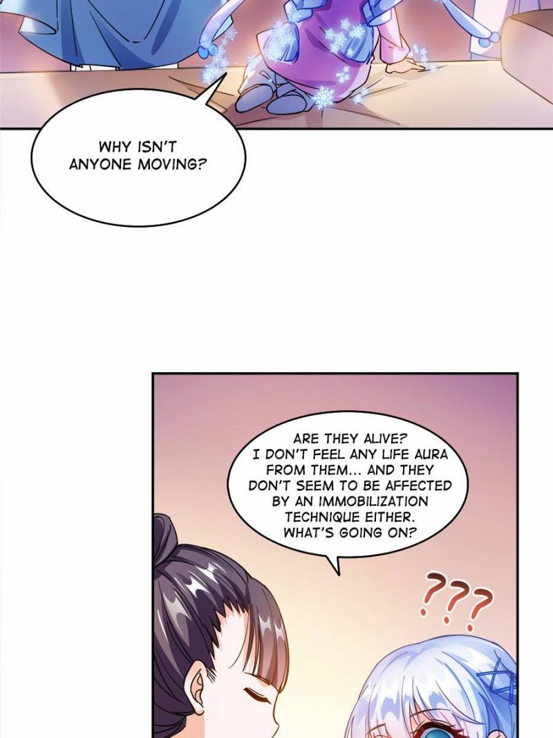 Cultivation Chat Group Chapter 314 page 42 - Chapter 314