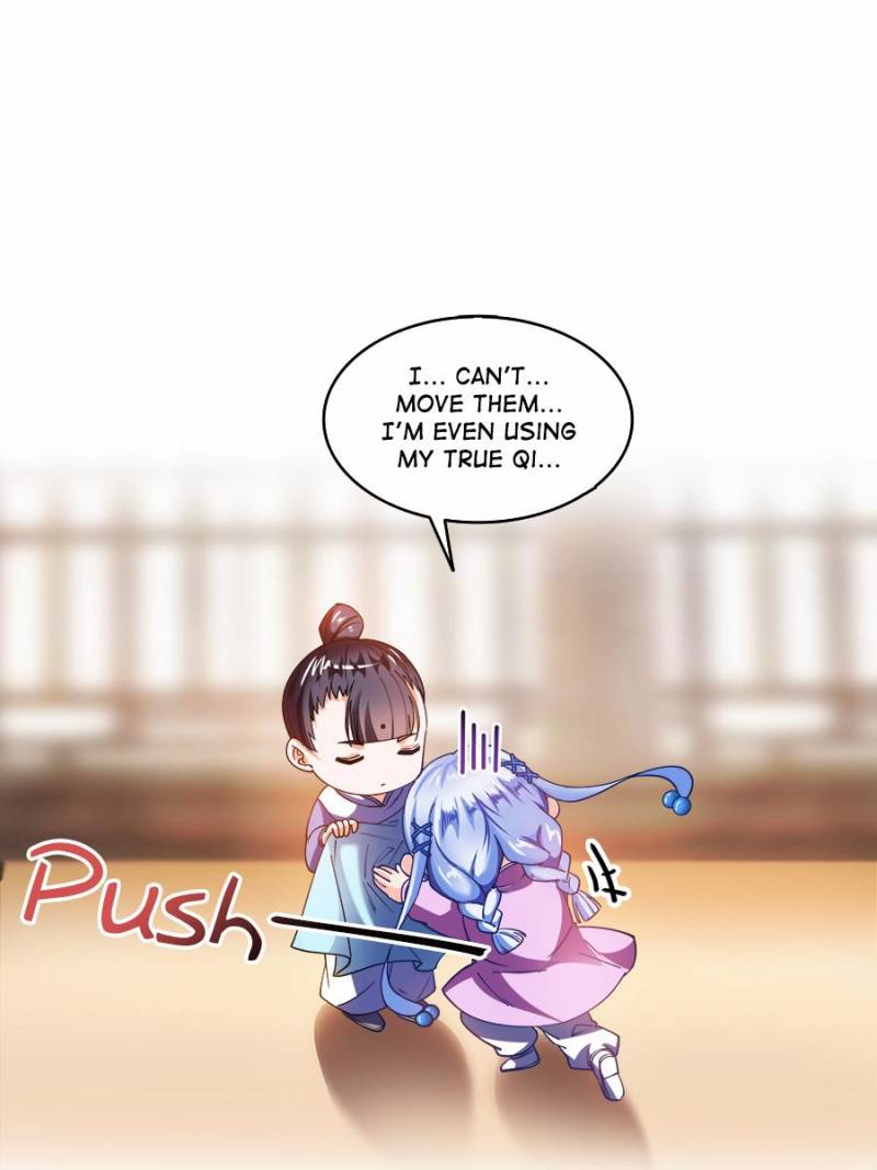 Cultivation Chat Group Chapter 314 page 44 - Chapter 314