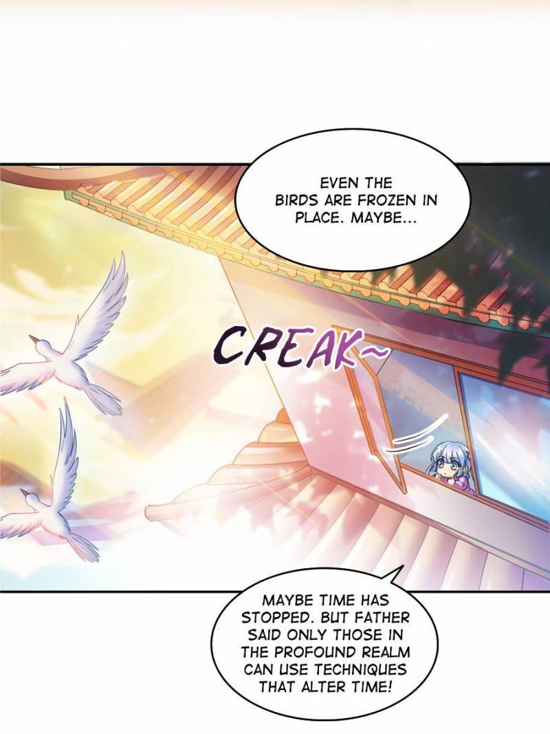 Cultivation Chat Group Chapter 314 page 45 - Chapter 314