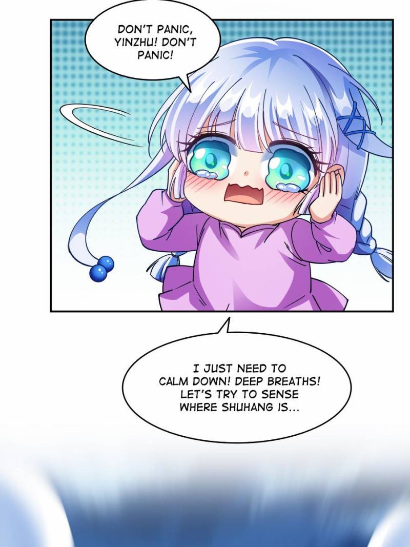 Cultivation Chat Group Chapter 314 page 47 - Chapter 314