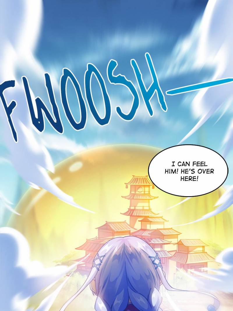 Cultivation Chat Group Chapter 314 page 48 - Chapter 314