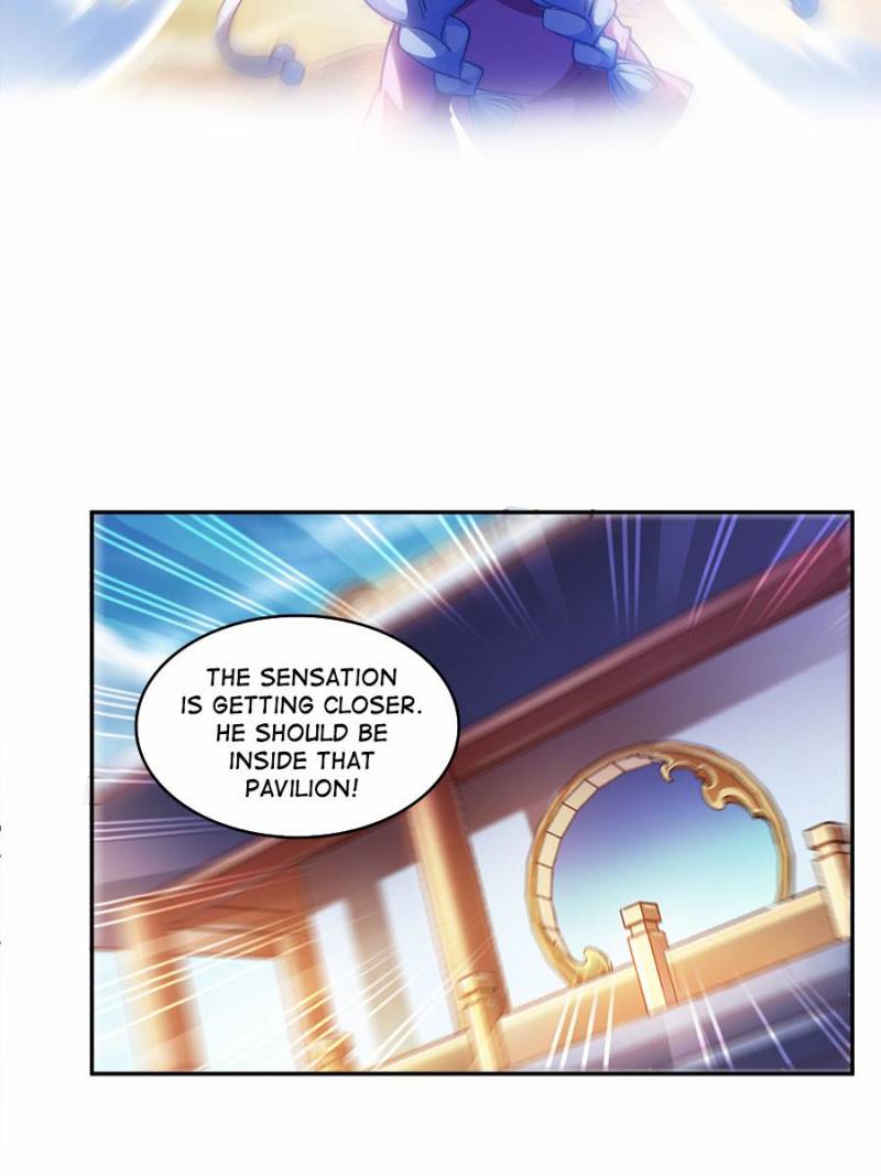 Cultivation Chat Group Chapter 314 page 49 - Chapter 314
