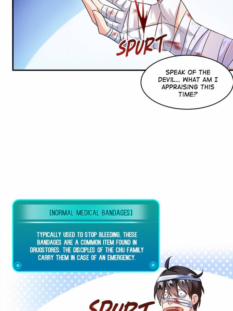 Cultivation Chat Group Chapter 314 page 5 - Chapter 314