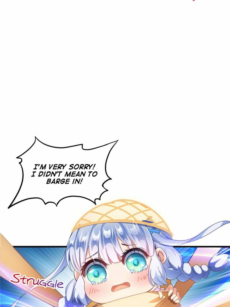 Cultivation Chat Group Chapter 314 page 58 - Chapter 314