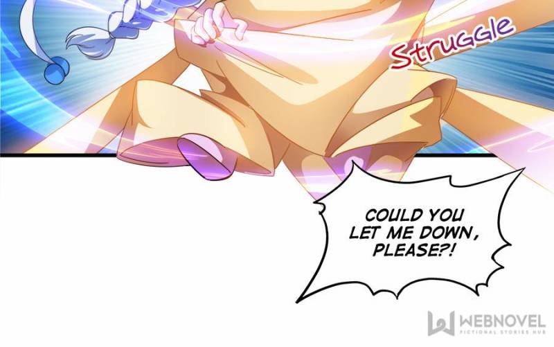 Cultivation Chat Group Chapter 314 page 59 - Chapter 314