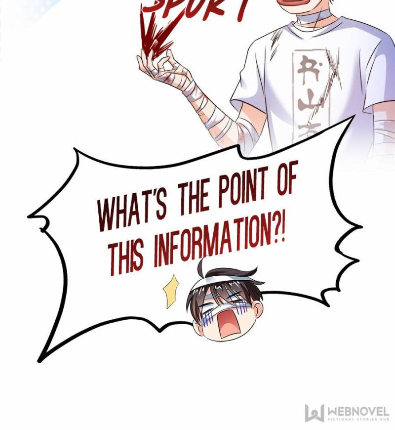 Cultivation Chat Group Chapter 314 page 6 - Chapter 314