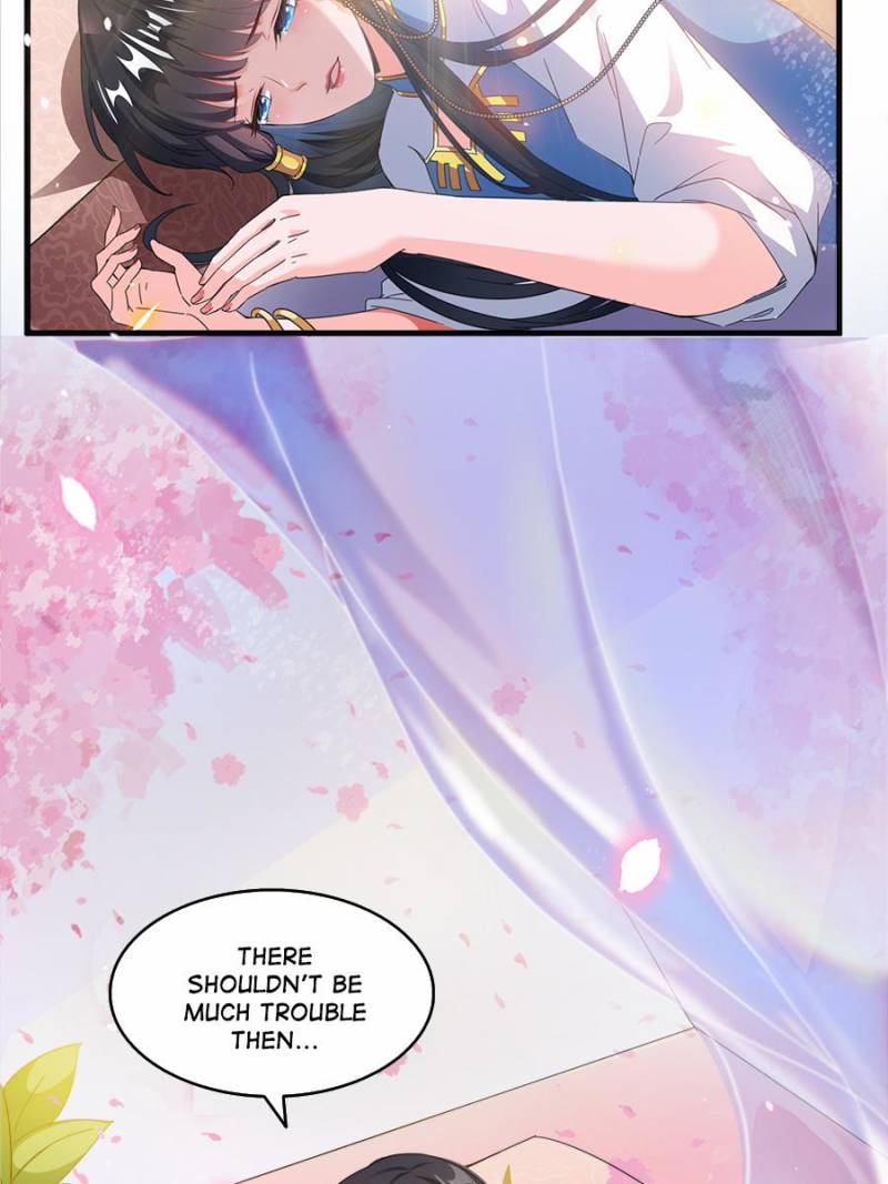 Cultivation Chat Group Chapter 314 page 61 - Chapter 314