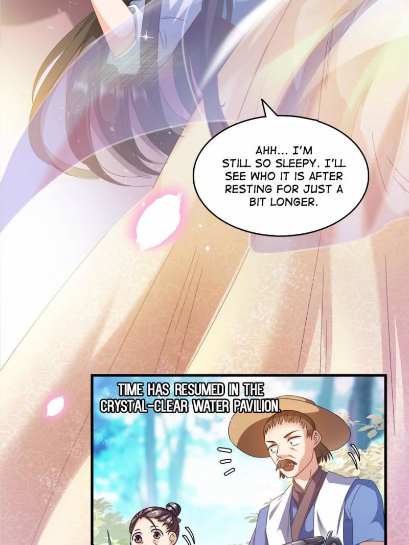 Cultivation Chat Group Chapter 314 page 63 - Chapter 314