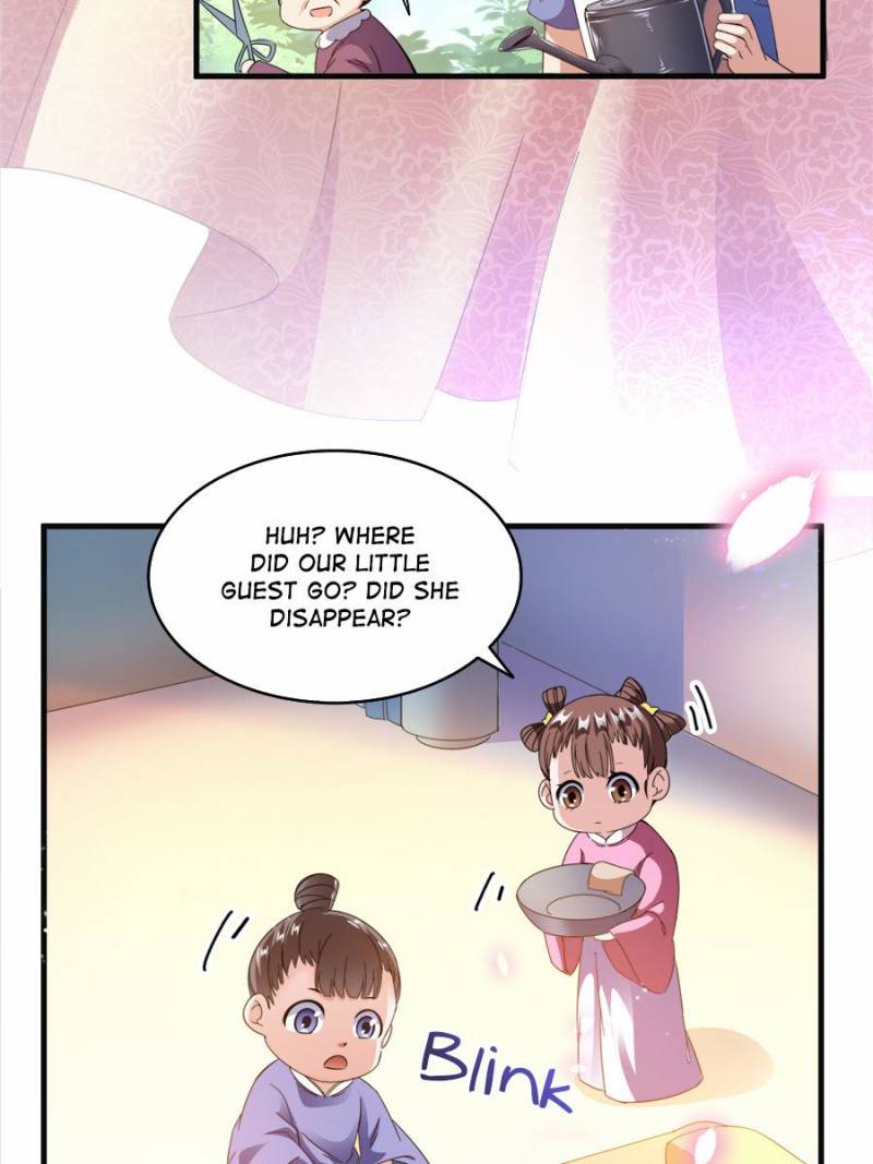 Cultivation Chat Group Chapter 314 page 64 - Chapter 314