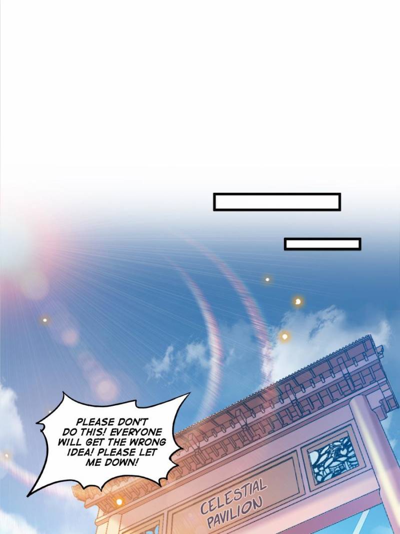 Cultivation Chat Group Chapter 314 page 66 - Chapter 314
