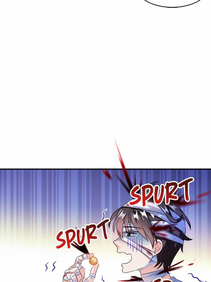 Cultivation Chat Group Chapter 314 page 8 - Chapter 314