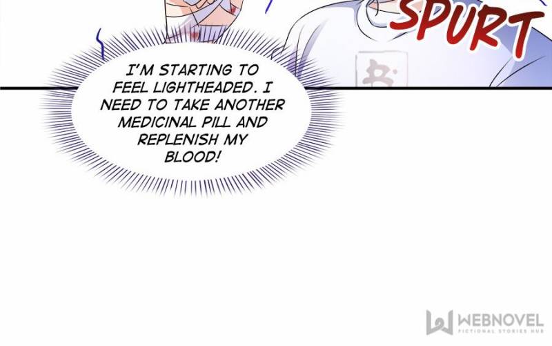 Cultivation Chat Group Chapter 314 page 9 - Chapter 314