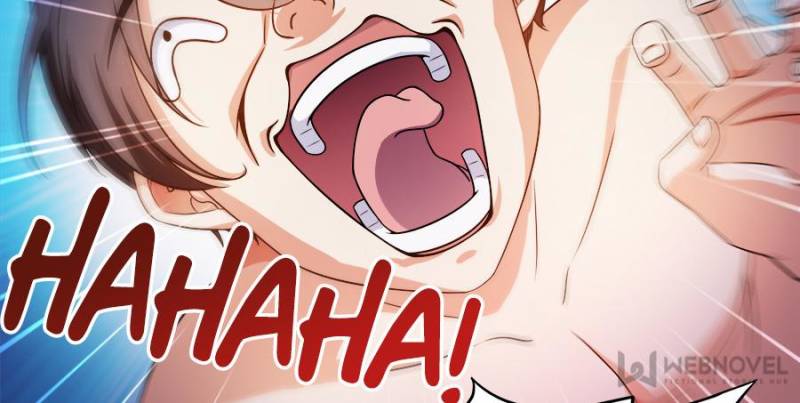 Cultivation Chat Group Chapter 315 page 11 - Chapter 315