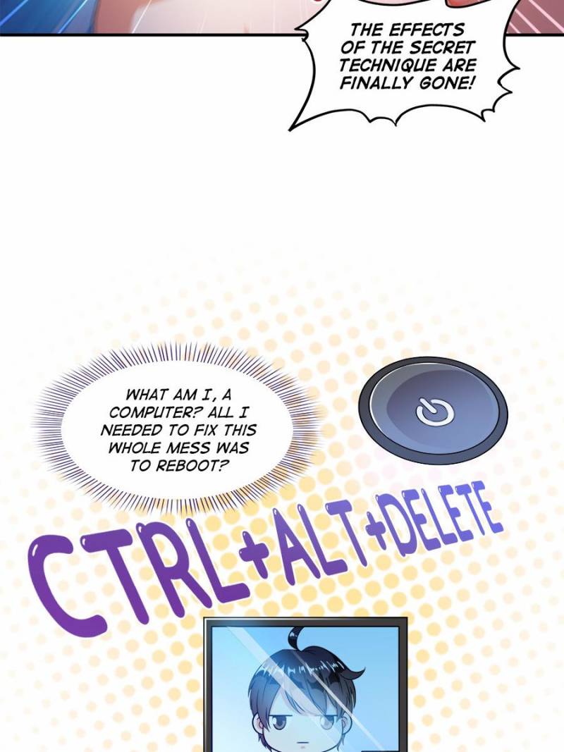 Cultivation Chat Group Chapter 315 page 12 - Chapter 315