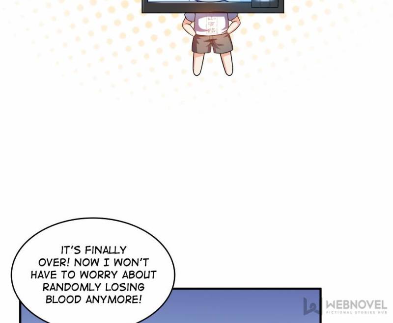 Cultivation Chat Group Chapter 315 page 13 - Chapter 315
